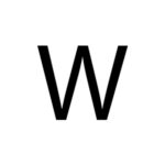 Colour-W